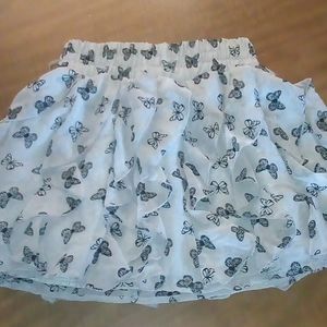 Rachael & Chloe skirt